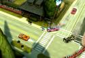Smash Bandits Racing screenshot 2