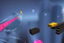 Chameleon Run screenshot 1