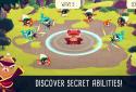 Bushido Bear screenshot 7