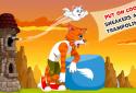 Catastrophe - Angry Tom Cat screenshot 8