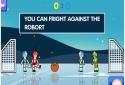 Soccer Amazing screenshot 4