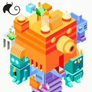 Cubetronix LWP