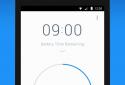 Battery Time Saver & Optimizer screenshot 2