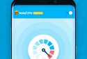 Hola Premium VPN Proxy screenshot 1