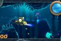 Goo Saga screenshot 3