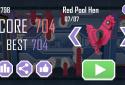 Boom Hens screenshot 2
