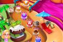 Crazy Cake Swap screenshot 3