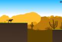 Black Panther Runner screenshot 4