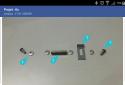 DESCRIPIX - Linked pictures screenshot 7
