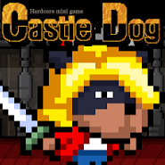 CastleDog