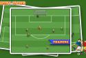 Cheery Soccer screenshot 8