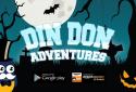 Super Adventures Din Don screenshot 1