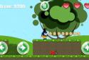 Super Adventures Din Don screenshot 2
