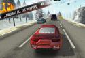 Cars - Unstoppable Speed X screenshot 1
