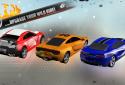 Cars - Unstoppable Speed X screenshot 4