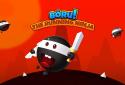 Boru, The running Ninja screenshot 1