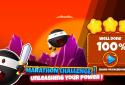 Boru, The running Ninja screenshot 4