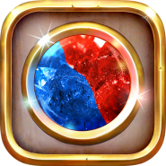 Molus Gems Party