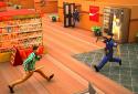 Supermarket Escape Dash screenshot 11