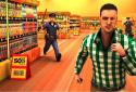 Supermarket Escape Dash screenshot 14