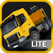 Drive Simulator 2016