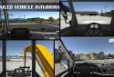 Drive Simulator 2016 screenshot 2