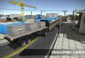 Drive Simulator 2016 screenshot 9