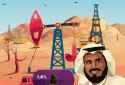 Oil Tycoon screenshot 1