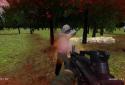 Let's Kill Jeff The Killer Ch2 screenshot 7
