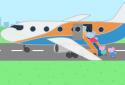 Baby Airport Adventure 2 screenshot 4