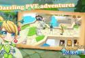 Tales Of Brave - 3D Action RPG screenshot 1