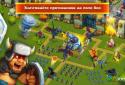 Tribez at War screenshot 3