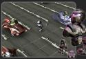 Magnobots - Endless Runner screenshot 8