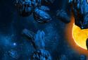3D Galaxies Exploration LWP screenshot 1