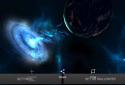 3D Galaxies Exploration LWP screenshot 13