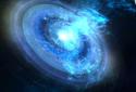 3D Galaxies Exploration LWP screenshot 3