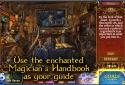 Magician's Handbook 2 screenshot 4