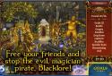 Magician's Handbook 2 screenshot 5