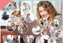 Pic Mix : Cool Collage Creator screenshot 3