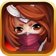 Ninja: Legendary Warriors