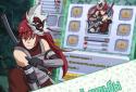 Ninja: Legendary Warriors screenshot 1