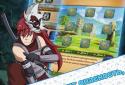 Ninja: Legendary Warriors screenshot 2