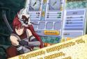 Ninja: Legendary Warriors screenshot 6