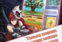 Ninja: Legendary Warriors screenshot 7