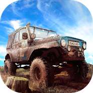 4x4 Russian SUVs Off-Road 3