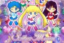 SailorMoon Drops screenshot 1