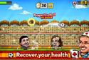 Puppet Football League Spain screenshot 2