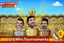 Puppet Football League Spain screenshot 5