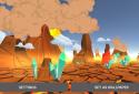3D Cartoon Volcano Live WP screenshot 16