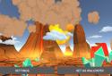 3D Cartoon Volcano Live WP screenshot 18